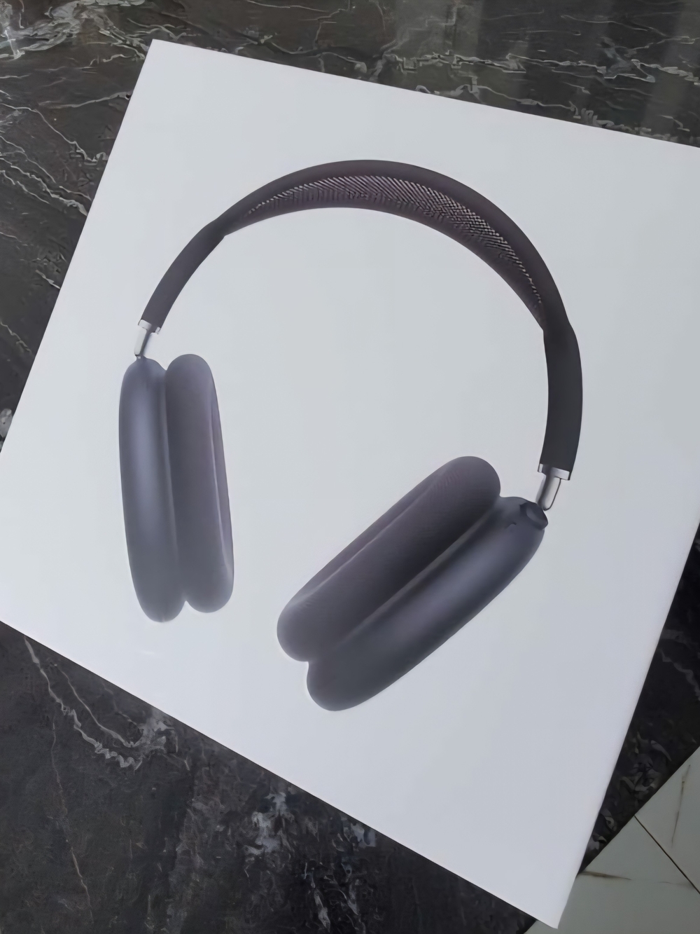 Air Pod Max 2nd Generation